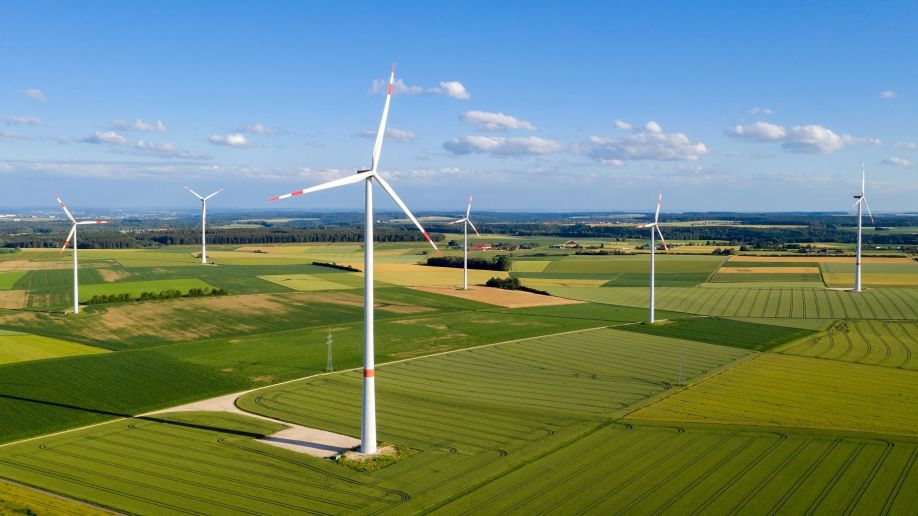 Wind Turbines Germany Blog